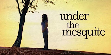 Vamos a Leer Book Group: Under the Mesquite primary image