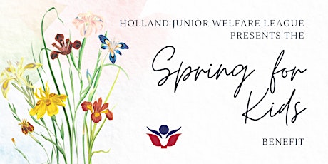2020 Spring for Kids Benefit primary image