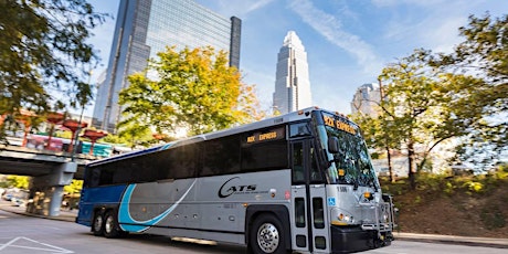 Grow Smart CLT: Making Space For Buses primary image