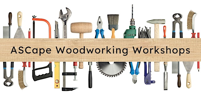 Image principale de ASCape Woodworking Workshops