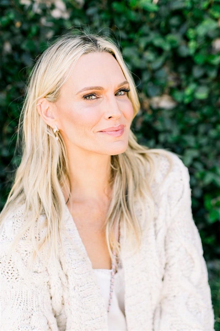 Half Baked Harvest Super Simple Event with Tieghan Gerard + Molly Sims image