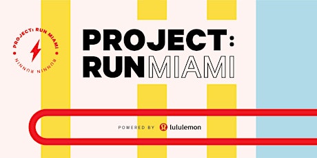 Project: Run Miami [lululemon Merrick Park] primary image