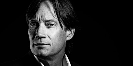 The Kevin Sorbo Experience at Louisiana Comic Con 2020 primary image