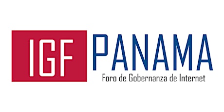 Imagen principal de IGF PANAMÁ 2020