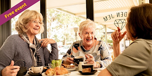 Retirement living at its best, in the heart of Mosman
