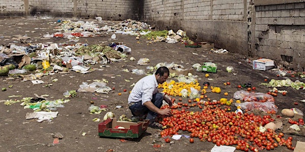 Food Loss and Waste – Can we end it by 2030? 