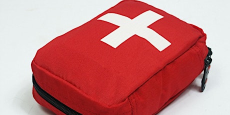 MTA Southern Mainland Region: First Aid, Te Anau primary image