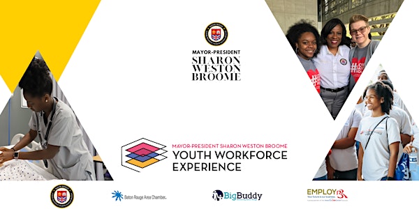Mayor's Youth Workforce Experience Partner Information Session