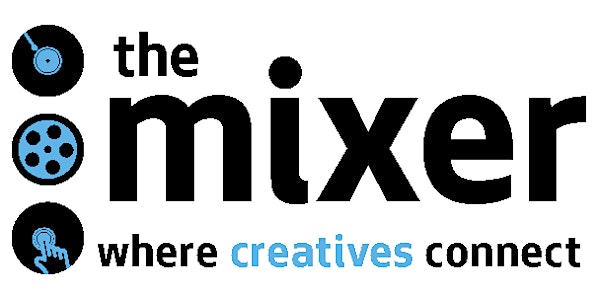 The Mixer: February – Seattle Music Innovators