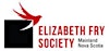 Logo di Elizabeth Fry Society of Mainland N.S.