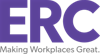 Logo von ERC