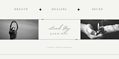 Image principale de A Journey To Healing