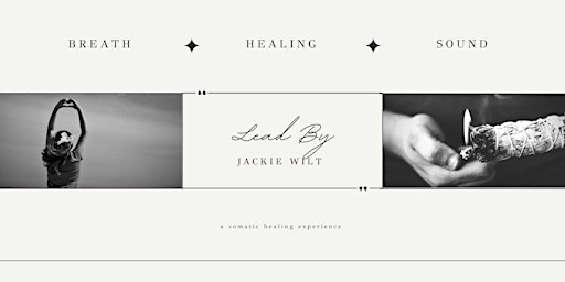 Image principale de A Journey To Healing
