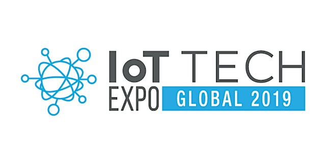Tech Expo Global primary image