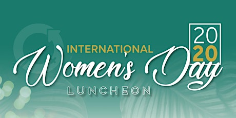 ShireWomen International Women's Day 2020