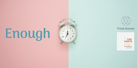 Enough: a toolkit for the mid-life, mid-career, mid-everything woman