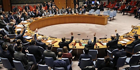 The Power of Human Rights and Power Politics in the UN Security Council primary image