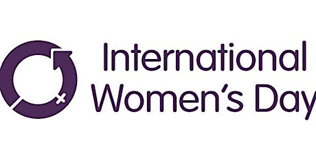 Imagem principal do evento 'Inspiring Women in to Accountancy' - International Women’s Day event