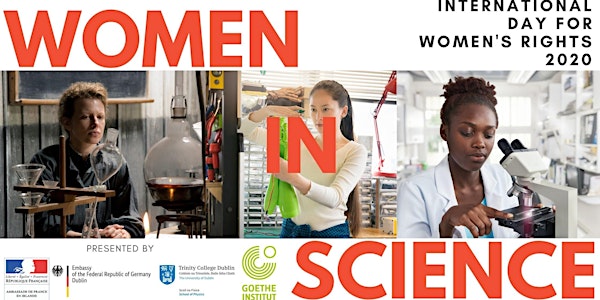 Women in Science - Film & Debate