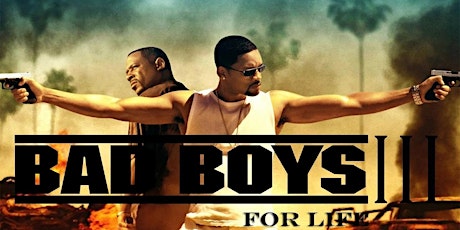 Bad Boys for Life primary image