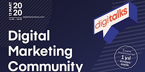 Digitalks Meetup
