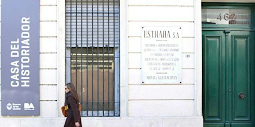 Afiche de Ciclo Musical Casa del Historiador 2026: "Conservatorios en concierto"