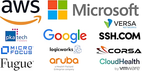 Angelbeat NYC March 16: Amazon, Microsoft, Google, Cloud, Security, AI primary image