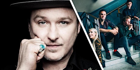 Primaire afbeelding van Weekend Festival Ticket: Mundy (Fri 24th) & The Blizzards ( Sat 25th)