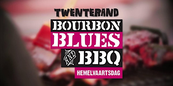 Bourbon Blues and BBQ Festival