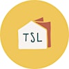 The Story Lounge's Logo