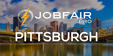 Pittsburgh Job Fair At The Hilton Garden Inn University Place