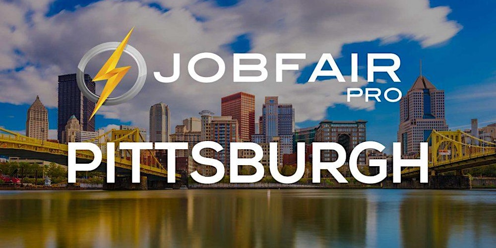 Pittsburgh Job Fair At The Hilton Garden Inn University Place