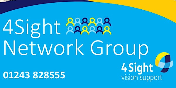 4Sight Network Group - Launch Event