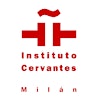 Logotipo da organização Instituto Cervantes Milán