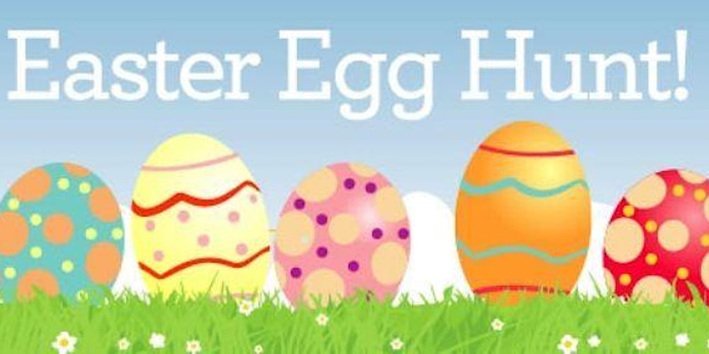 The Great Ahwatukee Easter Egg Hunt Tickets Sat Mar 20 2021 At 12 00 Pm Eventbrite