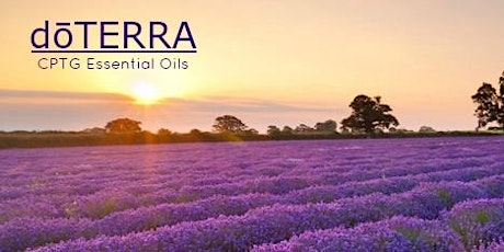 Intro to doTERRA Essential oils, doTERRA Den - Eau Claire WI primary image