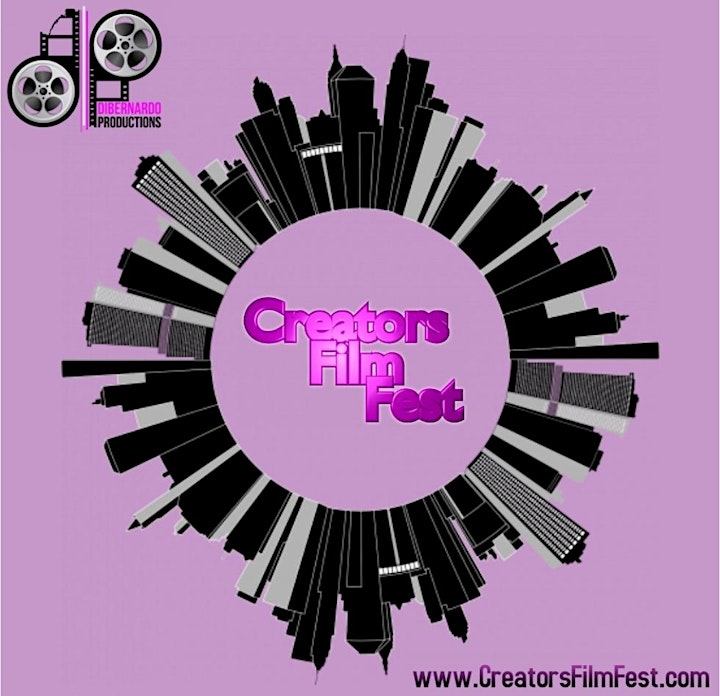 Creators Film Festival image