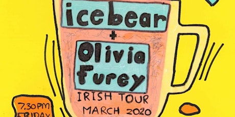 icebear + Olivia Furey primary image