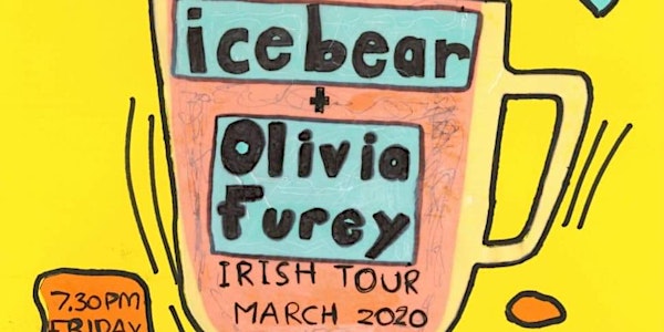 icebear + Olivia Furey