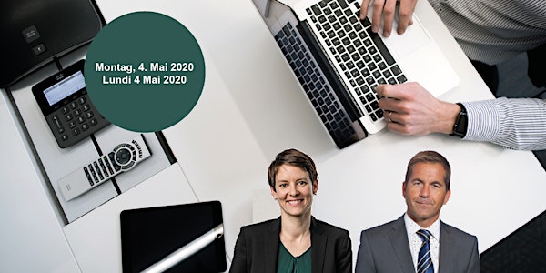 Bernerhof-Gespräch 2020 / Débats 2020 au Bernerhof