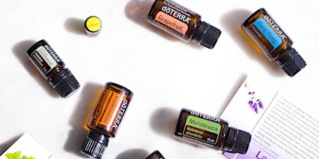 doTERRA Pop Up shop - Stoney Creek RV resort, Osseo, WI primary image