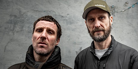 Sleaford Mods primary image