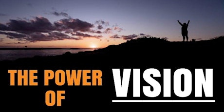 2020 Men's Advance - "The Power Of Vision" primary image