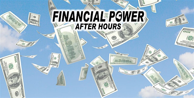 Image principale de Financial Power After Hours