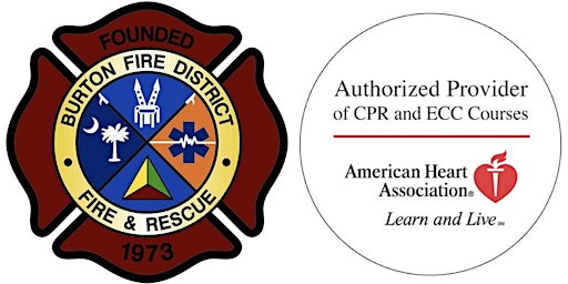 Immagine principale di American Heart Association Basic Life Support CPR Certification 