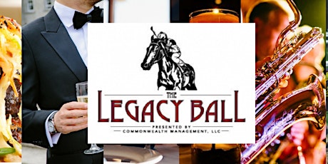 Legacy Ball 2020 primary image