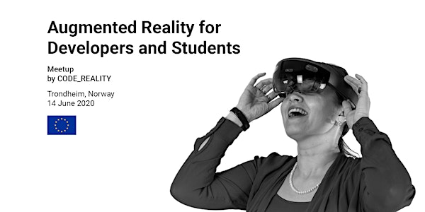 Meetup: Augmented Reality for Developers and Students