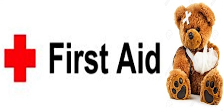 First Aid for parents and carers primary image