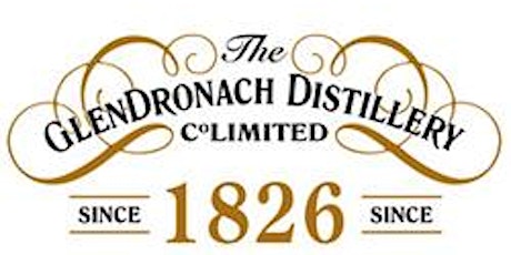 GlenDronach Whisky Tasting & Stovies primary image