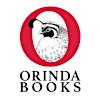 Logotipo de Orinda Books